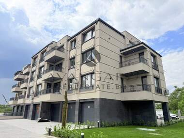 Продажба - Апартамент в Остромила,  Пловдив