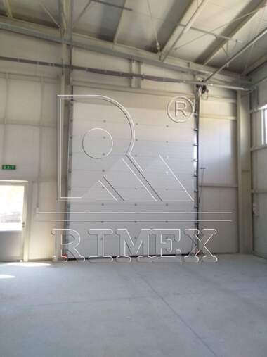 For rent - Warehouse in Industrialna zona-Iug,  Plovdiv