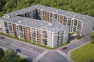 For sale - Apartment in Malinova Dolina,  Sofia