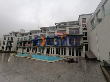 For sale - Apartment in Sveti Vlas,  Burgas