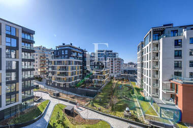 For sale - Apartment in Manastirski livadi-Iztok,  Sofia