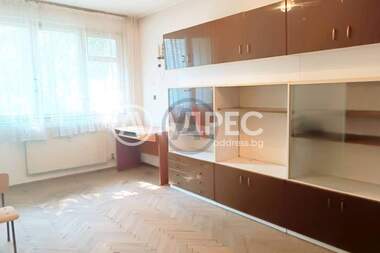 Продажа - Квартира в Захарна фабрика,  София