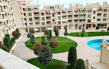 Satış - Apartman olarak Asparuhovo,  Varna
