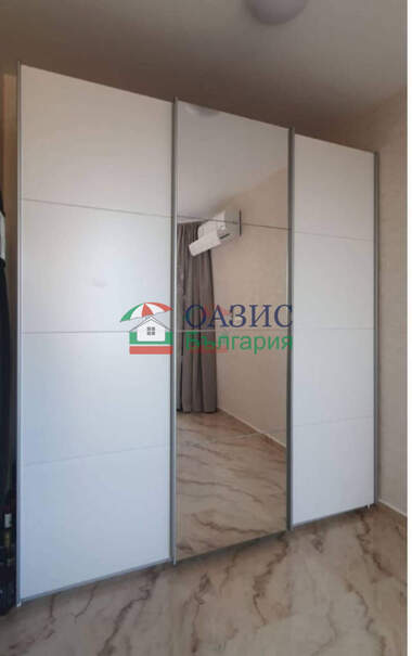 Verkauf - Wohnung in Sonnenstrand,  Burgas