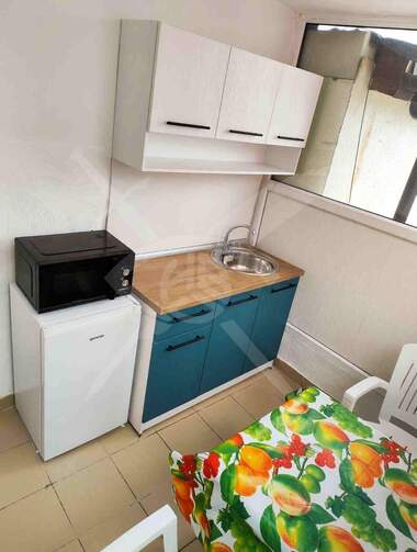 Vânzare - Apartament în Țentăr,  Burgas