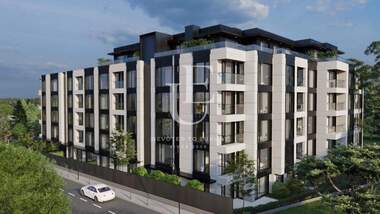 Продажа - Квартира в Кръстова вада,  София