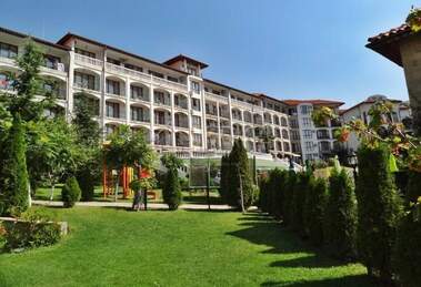 For sale - Apartment in Sveti Vlas,  Burgas