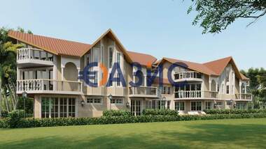 For sale - Apartment in Kosharitsa,  Burgas