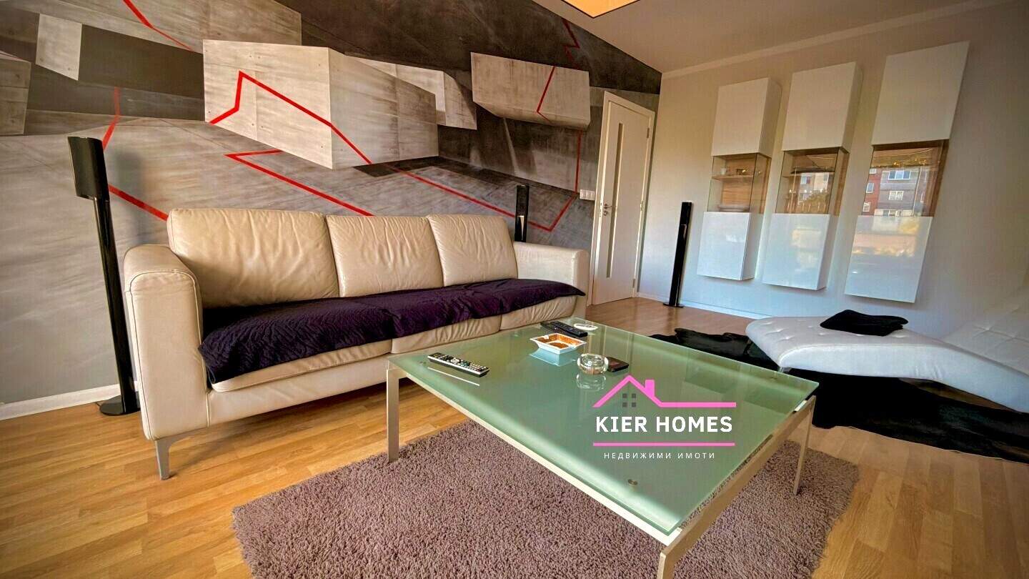 Üç odalı Apartman olarak Dimitrovgrad, Haskovo – fotoğraf 3