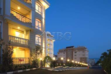 For sale - Apartment in Sveti Vlas,  Burgas