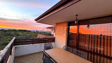 Satış - Apartman olarak Nesebar,  Burgas