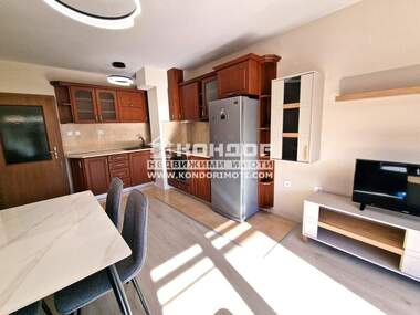 Vânzare - Apartament în Kiuceuk Parij,  Plovdiv