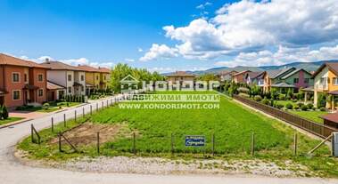 Vânzare - Teren de construcții în Belomorski,  Plovdiv