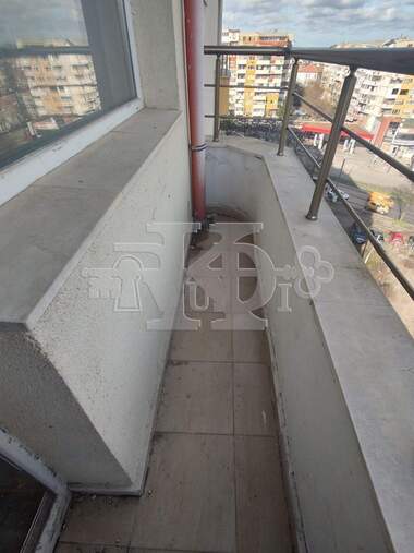 For sale - Apartment in Center,  Dobrich