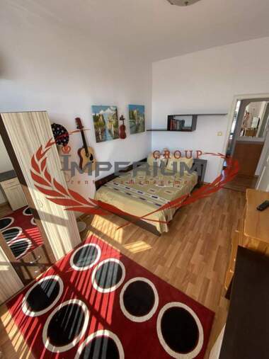 For rent - Apartment in Liatno kino Trakia,  Varna