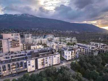 Продажа - Квартира в Кръстова вада,  София