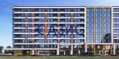 For sale - Apartment in Horizont,  Burgas