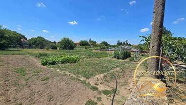 Продажа - Участок под строительство в Брод,  Хасково