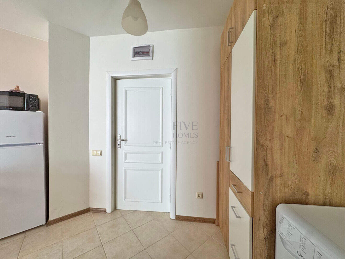 Zweizimmer Wohnung in Sonnenstrand, Burgas – Foto 9