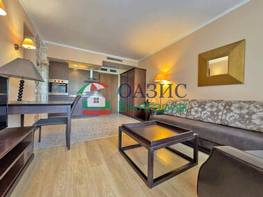 For sale - Apartment in Sunny Beach,  Burgas