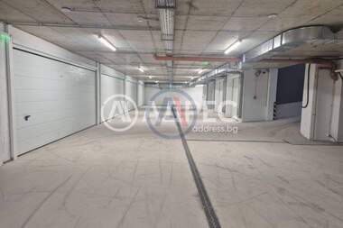 For sale - Parking spot in Vrabnica-2,  Sofia