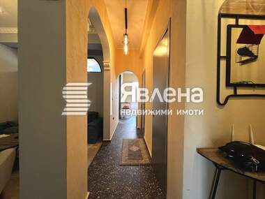 Ενοίκιο - Διαμέρισμα σε Център,  София