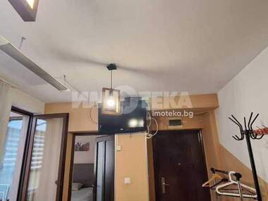 For rent - Apartment in Center,  Varna