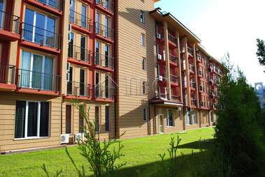 For sale - Apartment in Sunny Beach,  Burgas