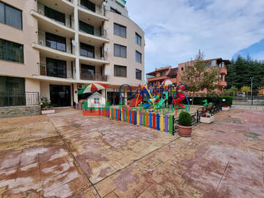 For sale - Apartment in Sunny Beach,  Burgas