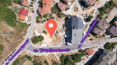 Satış - Dükkan/Ofis/Depo/Güzellik salonu/Yer/Diş ofisi olarak Kartala,  Veliko Tarnovo