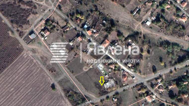 Verkauf - Baugrundstück in Prisad,  Burgas