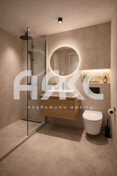 Продажба - Апартамент в Лозенец,  София