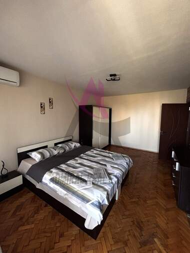 For rent - Apartment in Bazar Levski,  Varna