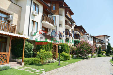Satış - Apartman olarak Sveti Vlas,  Burgas