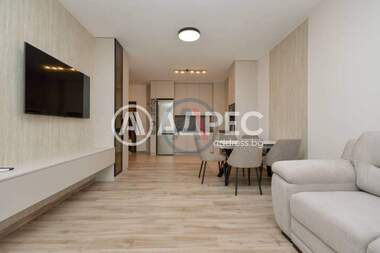 For sale - Apartment in Izgrev,  Burgas
