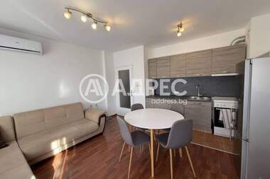 Închiriere - Apartament în Suhata reka,  Sofia