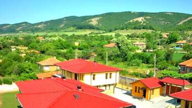 Наем - Къща в Голица,  Варна