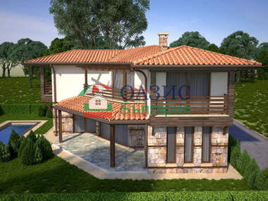 Verkauf - Haus in Sinemorez,  Burgas