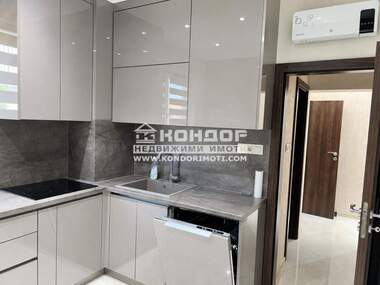 Наем - Апартамент в Каменица 1,  Пловдив