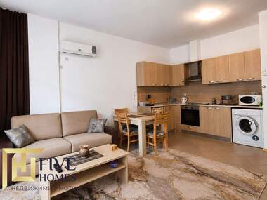 Satış - Apartman olarak Sunny Beach,  Burgas