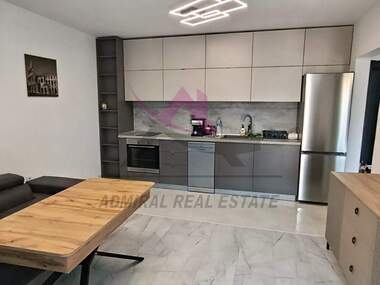 For rent - Apartment in Vazrajdane 3,  Varna