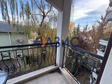 For sale - Apartment in Sunny Beach,  Burgas