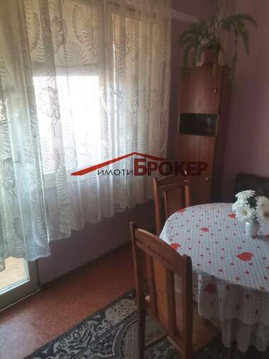 Satış - Apartman olarak Klucohor,  Sliven