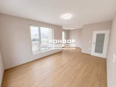 Vânzare - Apartament în Kărșiaka,  Plovdiv