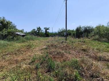 Verkauf - Baugrundstück in Wilna zona,  Targowishte