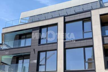 Satış - Apartman olarak Malinova Dolina,  Sofia