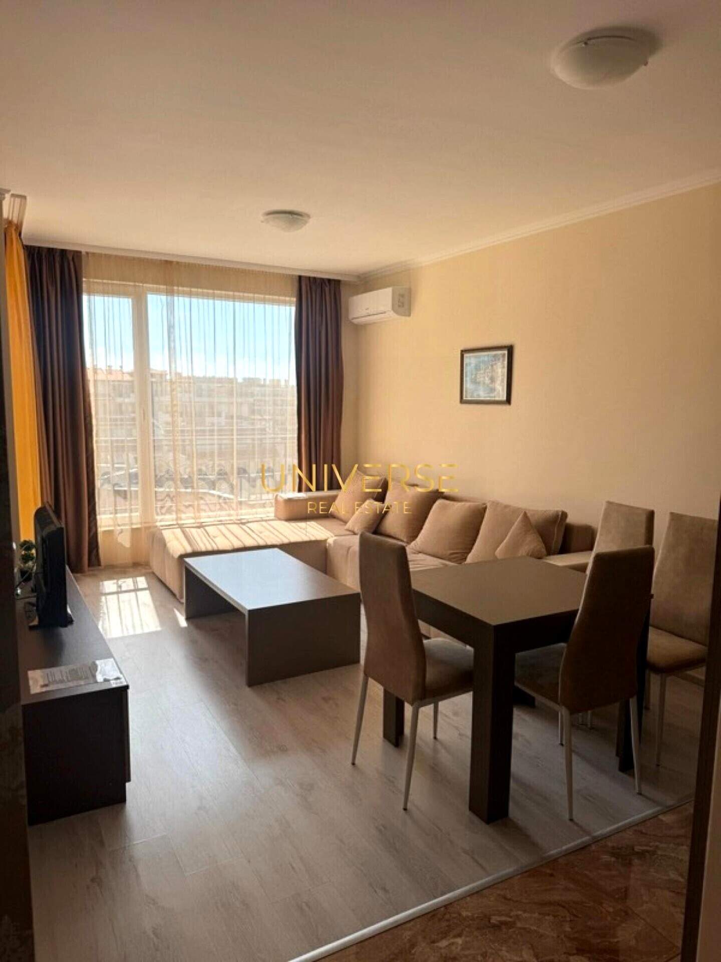 1 bedroom Apartment in Sveti Vlas, Burgas – photo 5