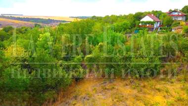 Продажба - Парцел за строителство в Ново Село,  Русе