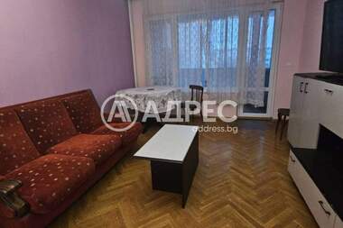 For rent - Apartment in Liatno kino Trakia,  Varna