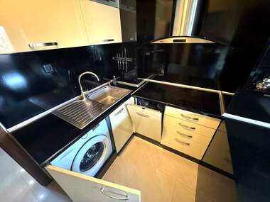 Miete - Wohnung in Zentar,  Burgas